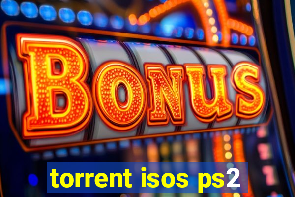 torrent isos ps2